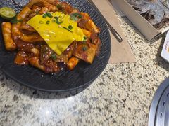 -安又胖韩国烤肉(美罗城店)