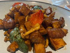 -太兴餐厅(小径湾店)