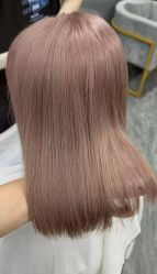 -藤野造型烫染·漂发