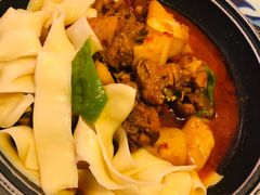 -撒拉花儿·新疆菜·清真(太阳宫店)