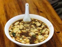 豆腐脑-聚香斋(东关街店)