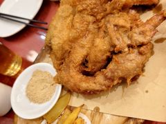 -德泰楼餐饮(莲湖路店)