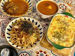 -食戟