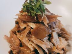 白汁笋干-二十八里太湖船菜(吉祥路店)