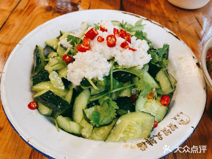 夹夹大·蟹蟹大排档(财富又一城店)图片