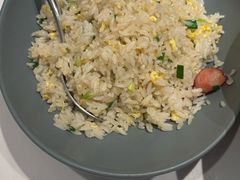 台式香肠炒饭-鹿港小镇(黄金店)