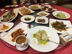 -深圳雅邦朗悦国际酒店