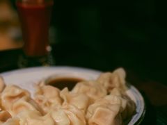 -前海沿·青岛菜(大拇指广场石老人店)