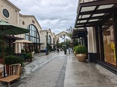 -阳澄湖半岛旅游度假区