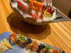 -大岛日本料理铁板烧(南通大饭店)