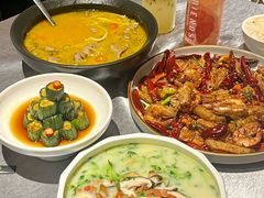 -川香鼎盛·川府家宴商务宴请(市桥富华路店)
