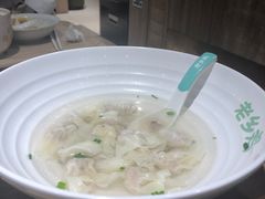 -老乡鸡(融科天地店)