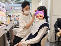 -海马体照相馆(上海宝山万达广场店)