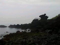 -龙头岩(Dragon Head Rock)