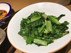 -卞氏菜根香(青羊万达店)