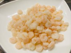 清炒虾仁-壶园美食·淮扬菜(东圈门店)