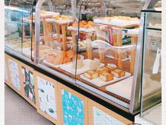 -长发西饼(临顿路店)