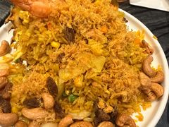 -Thai Alley泰爱里(二沙岛店)