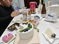 -姆们M Sweetie Cake(三里屯店)
