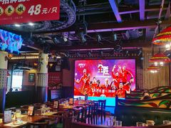 -马迭尔德式西餐精酿啤酒屋(中央大街店)