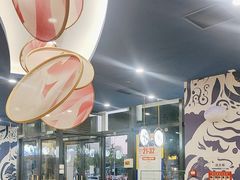 -西部马华清真兰州牛肉面·烧烤夜市(上地店)