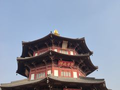 -枫桥景区