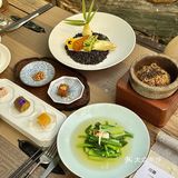 广州的！中式餐厅美哭了……