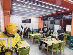 -盛京人人鸡味抻面(珠江桥店)