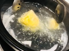 -百年果林椰子鸡(中洲店)
