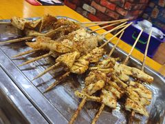 -老黑板筋(顺义总店)