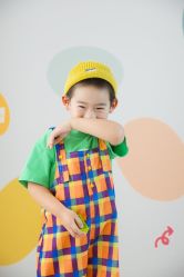 -米乐儿童摄影美学馆(怀柔店)