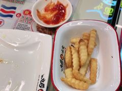 -九龙冰室(动漫星城店)