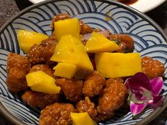 -上楼私房菜(院士路店)