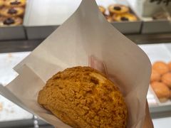 -君之狮子山·轻糖烘焙(松江印象城店)