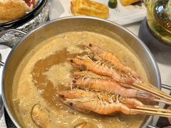 -煲王粤菜餐厅(中侨中心店)