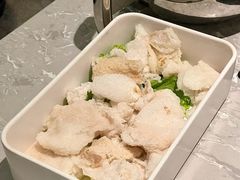 -百年果林椰子鸡(益田假日里店)