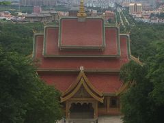 -西双版纳勐泐文化旅游区