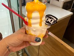 -DQ·蛋糕·冰淇淋(河东万达店)