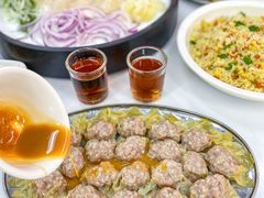 -嘉升大排档(番禺总店)