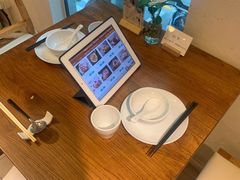 -茹·pure vegan(博华广场店)