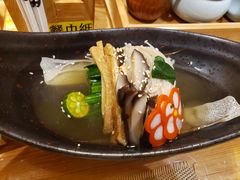 -昱匠·日本料理(金融街店)