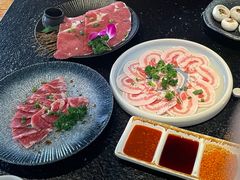 -牛焱·烧肉酒肆(五大道店)