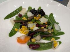 -玉华台饭庄·淮扬菜·烤鸭(望京店)