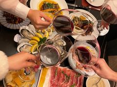 -斯普汇生蚝牛排馆(中骏世界城店)