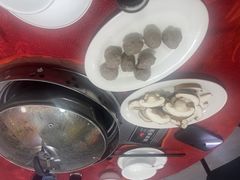 -花苑美食横琴生蚝火锅(拱北粤华路店)