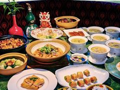 -丰盛里