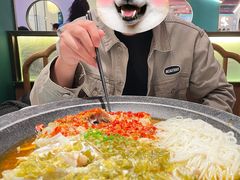 -望湘园·洞庭渔宴(永旺店)