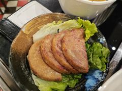 -一哥澳门豆捞 · 十八年经典澳门火锅(四季天地店)