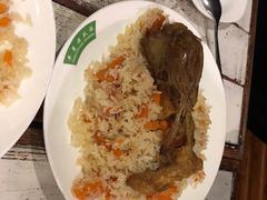 -217丰惠源抓饭(星湖街店)