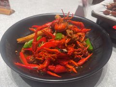 -聚味瞿记·龙虾堂(梅溪湖店)